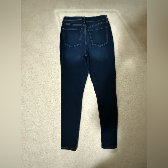 SO 11/30W Highest Rise Jeggings - Picture 6 of 6